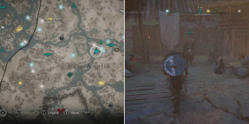 ac valhalla theotford reeve