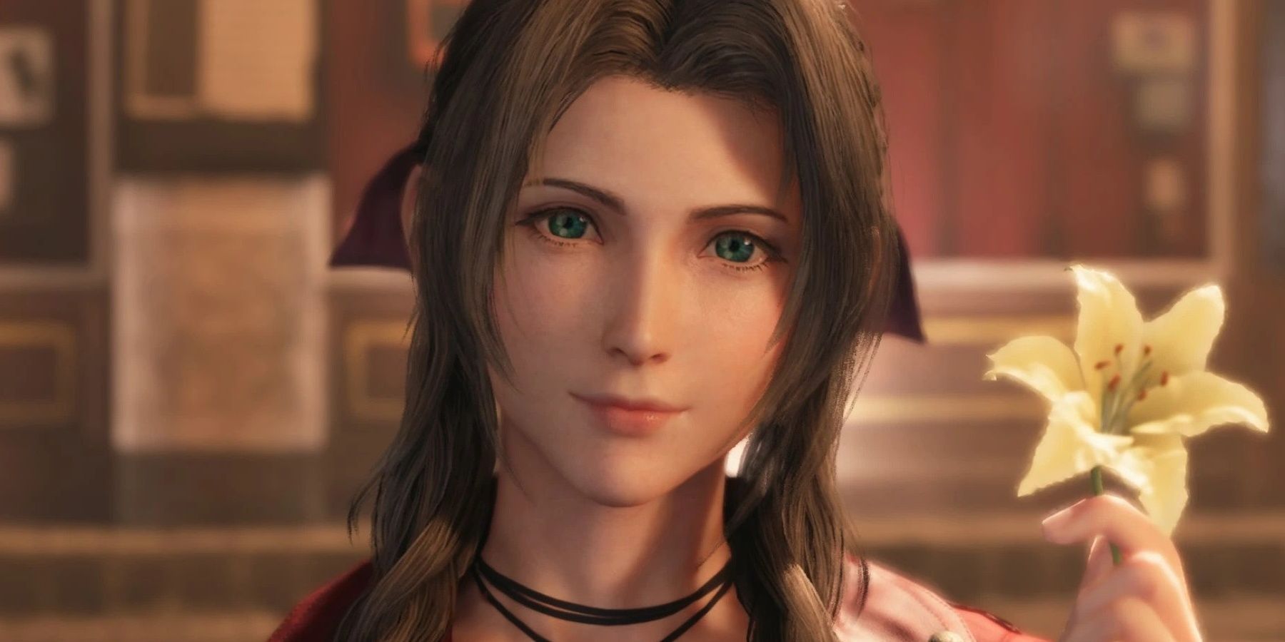 aerith 