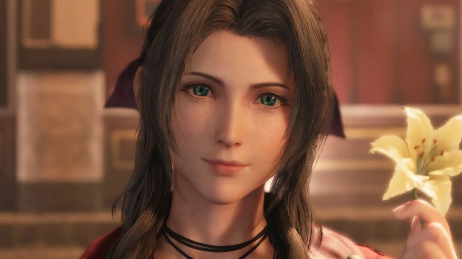 aerith 