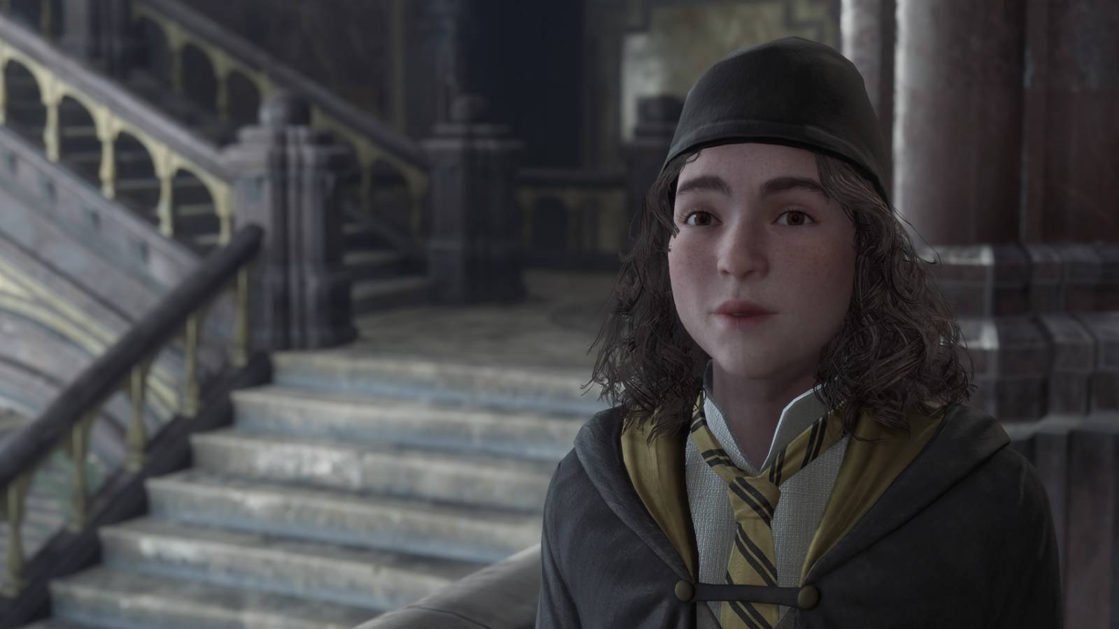 Evangeline Bardsley in Hogwarts Legacy