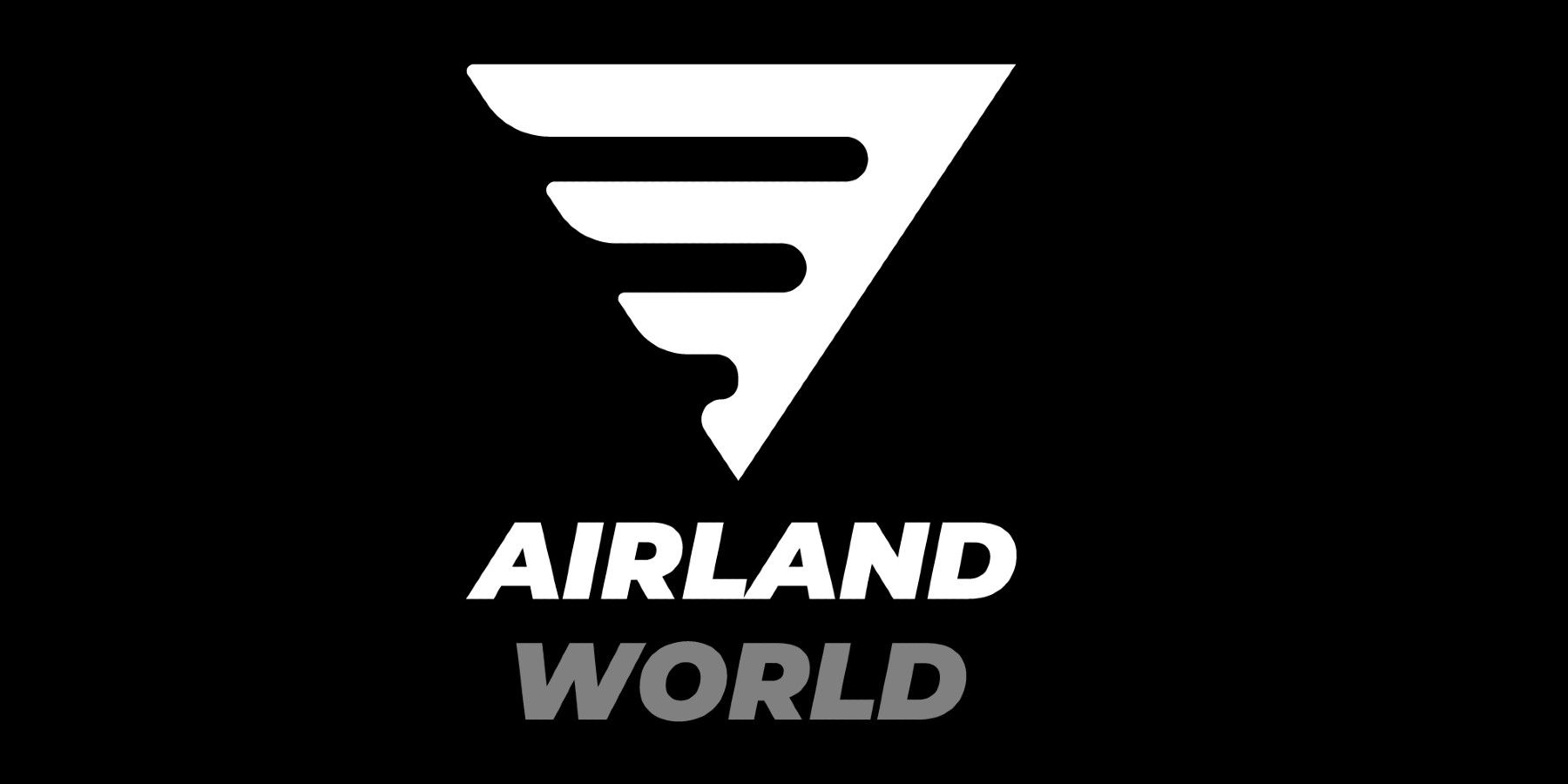 airland world logo