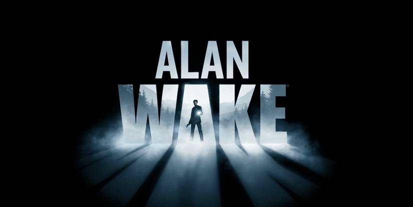 Alan Wake (2010)
