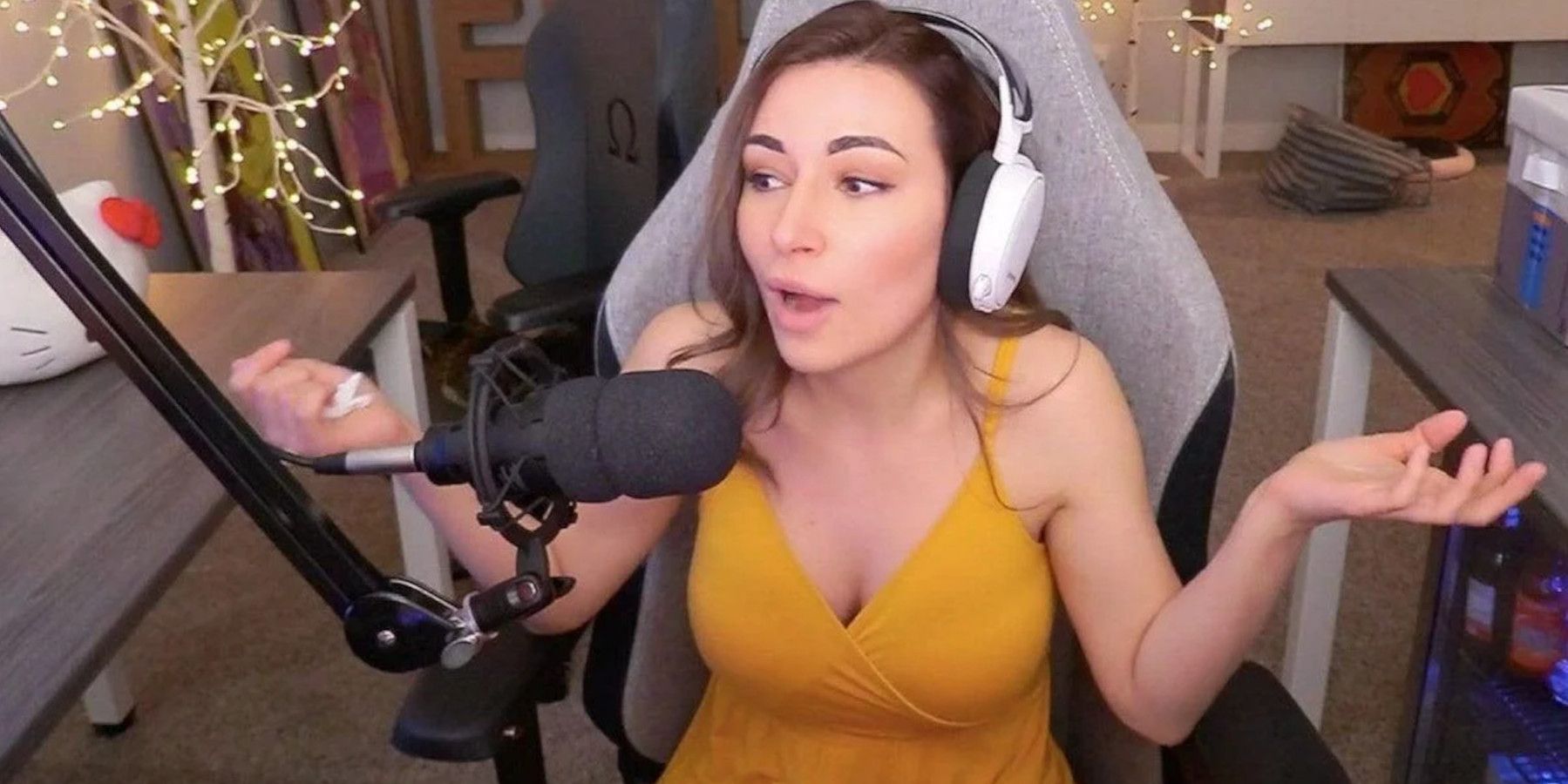 Bridgette Twitch