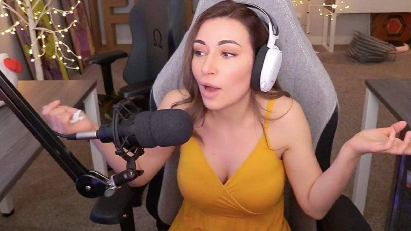 alinity addresses justaminx controversy