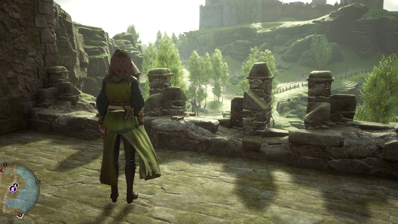 all feldcroft region field guide pages locations in hogwarts legacy