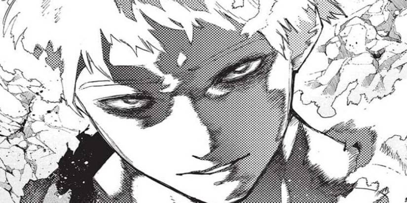 all for one my hero academia 382-1