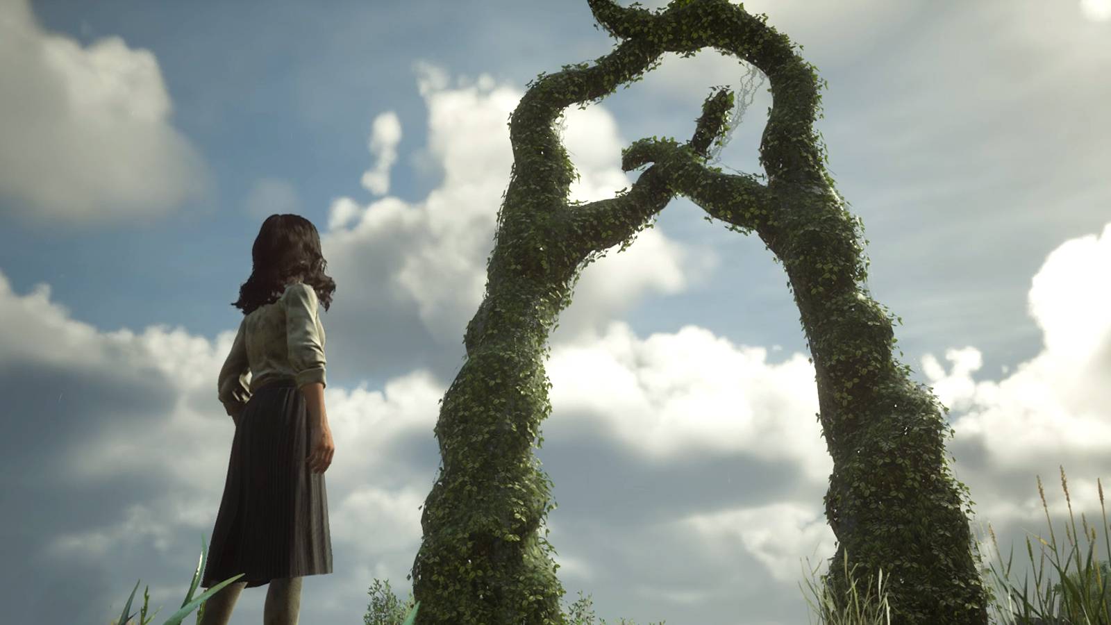 all hedge mazes location in hogwarts legacy