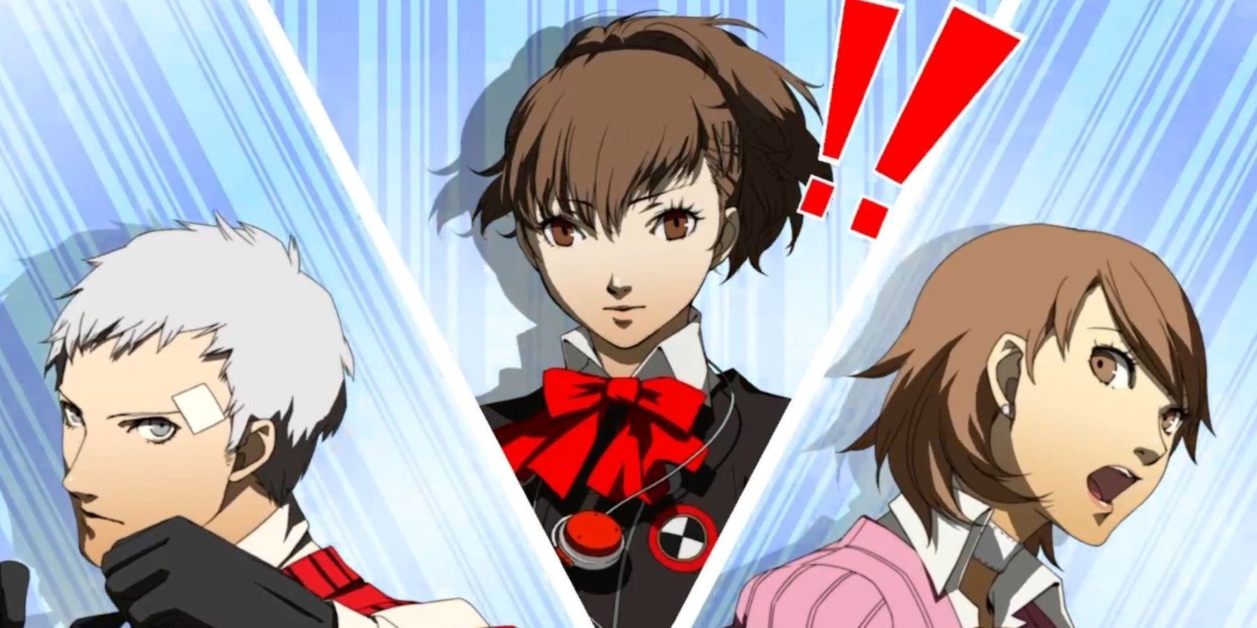 Persona 3 Portable's Party Split Mechanic Has a Lot of Untapped Potential