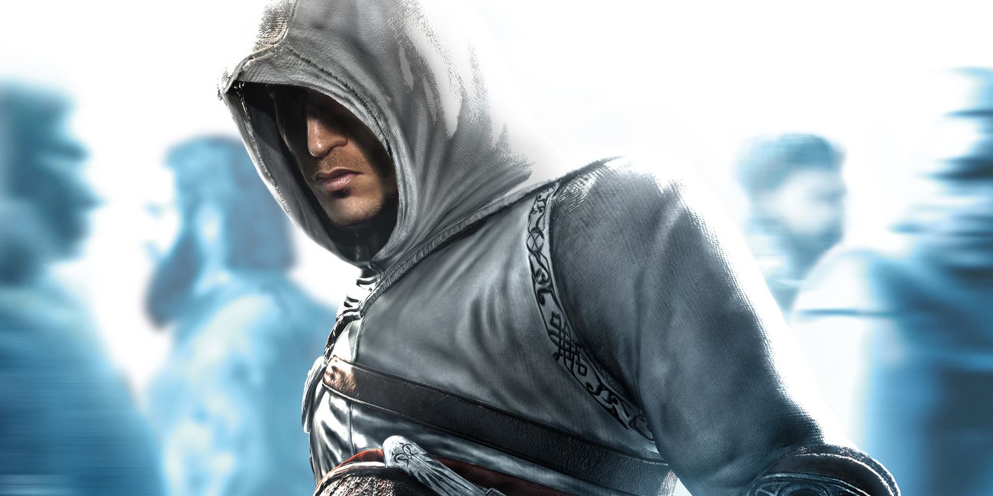 Altaïr Ibn-La’Ahad Assassin's Creed