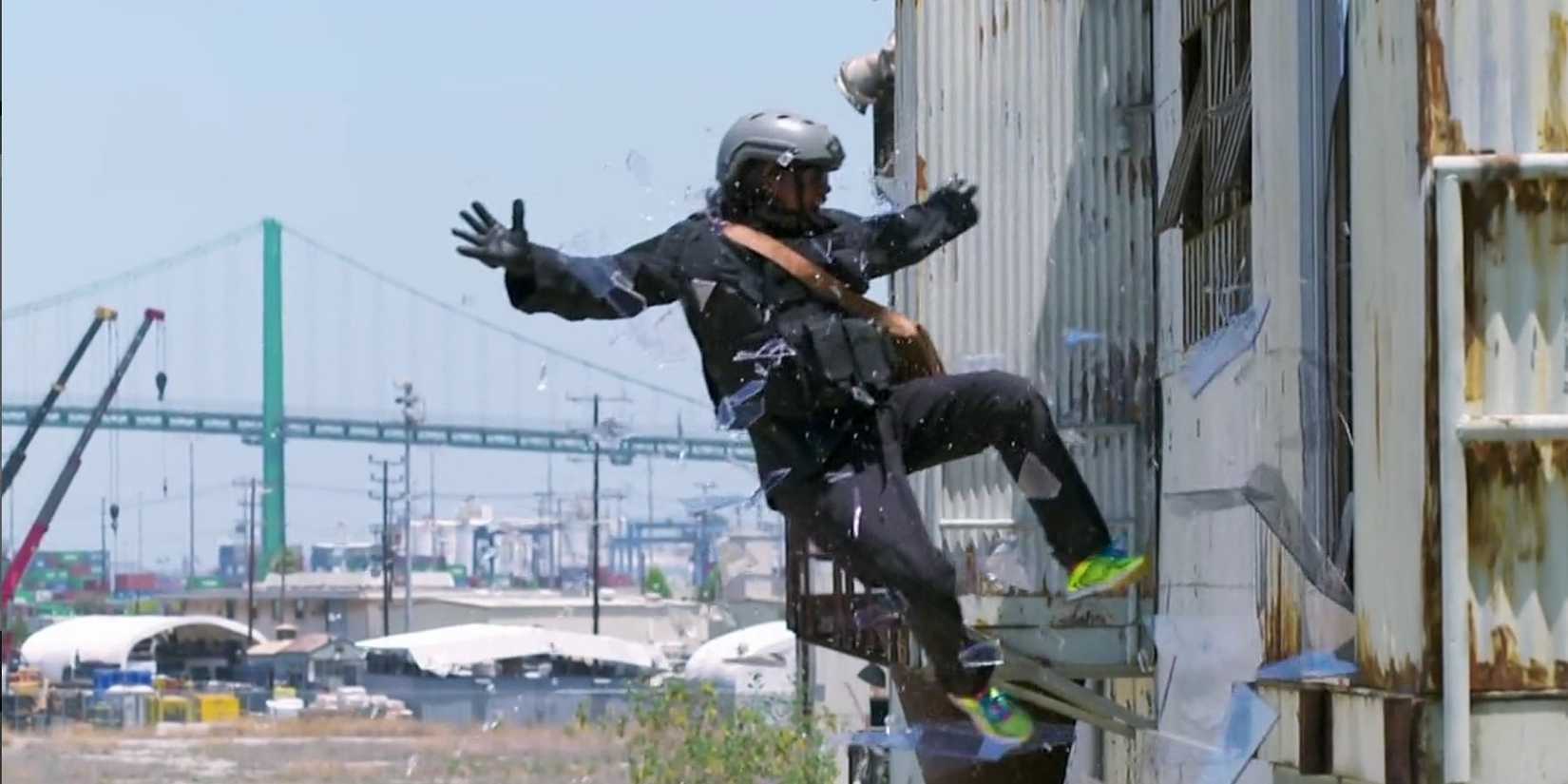 Amazing Race Season 25