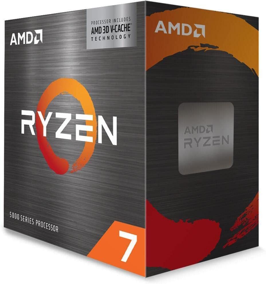 AMD Buyer's Guide - Ryzen 7 7800X3D vs Ryzen 7 5800X3D