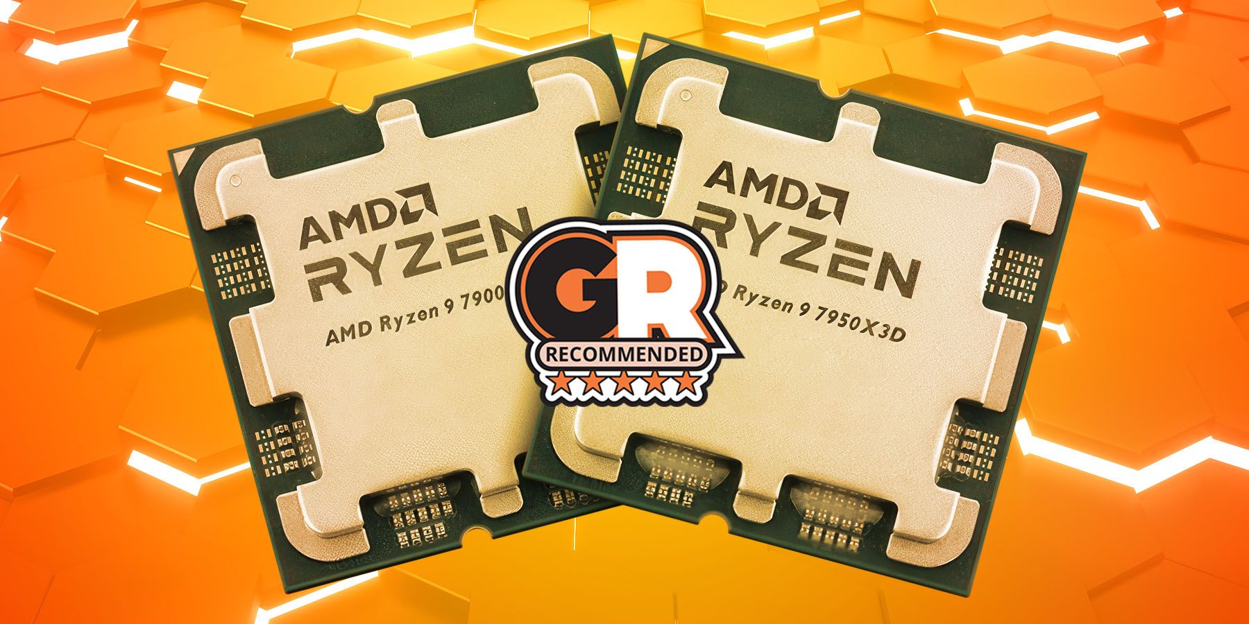 AMD Ryzen 9 7950X3D vs 7900X3D : What To Buy Thumb