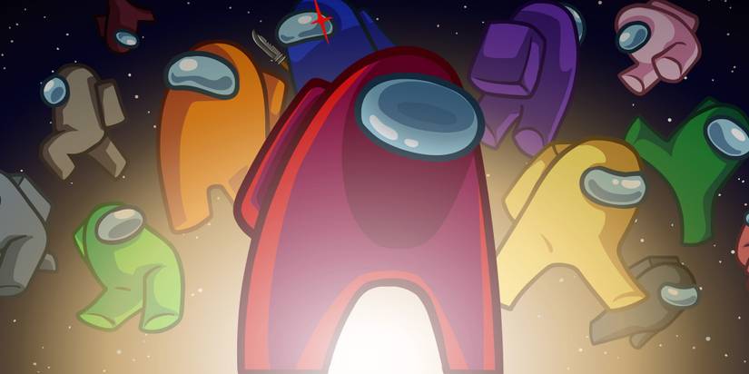 among us crewmates promo art-1