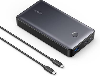 Anker 537 Portable Charger
