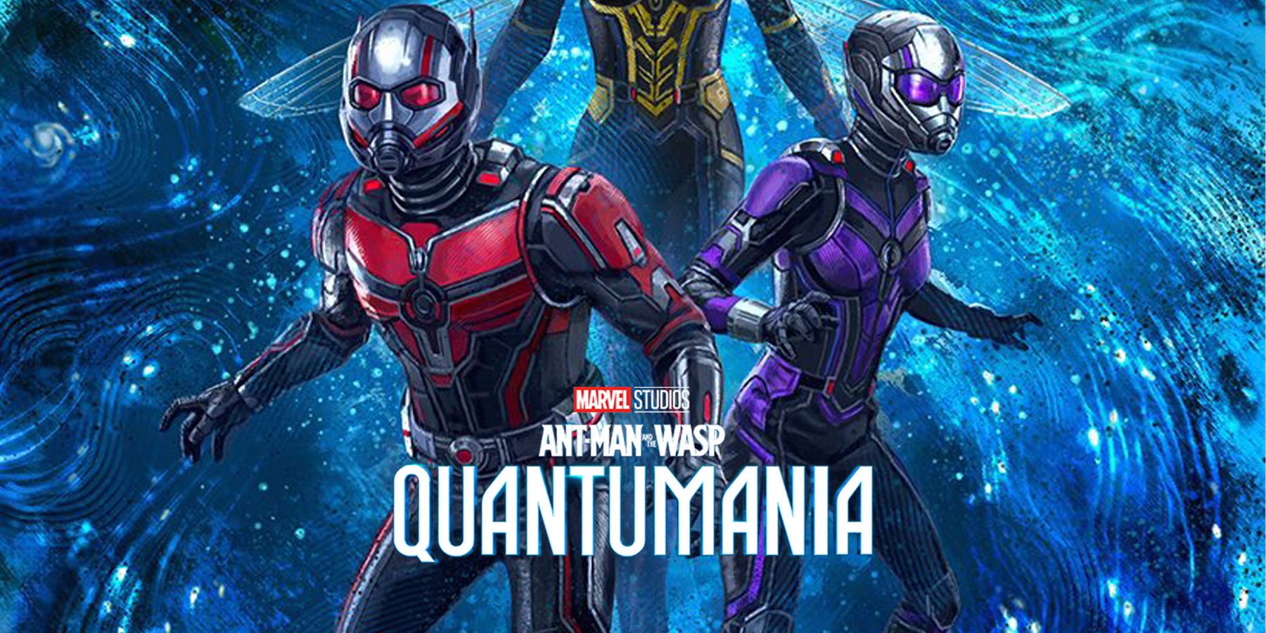 What Ant-Man and Wasp: Quantumania's ending means for the MCU, explained -  Polygon