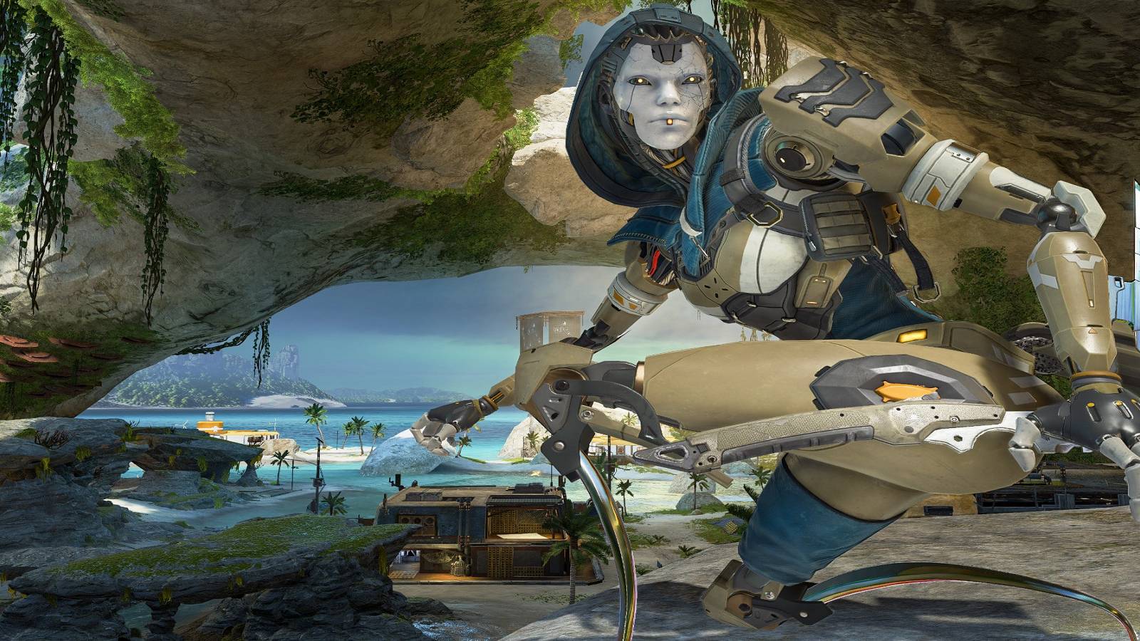 The latest buff to Ash is leaving some Apex Legends players wanting as they feel it didn't address lingering issues with the character.