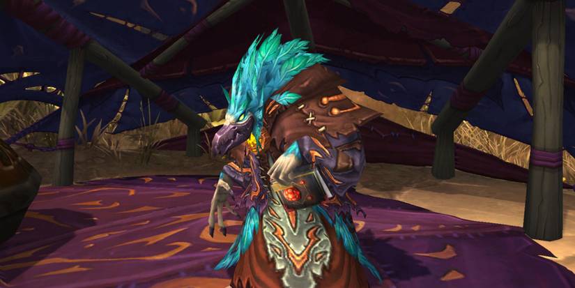 arakkoa-outcast outland