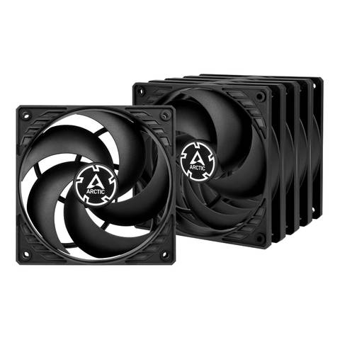 ARCTIC P12 120 mm Case Fan
