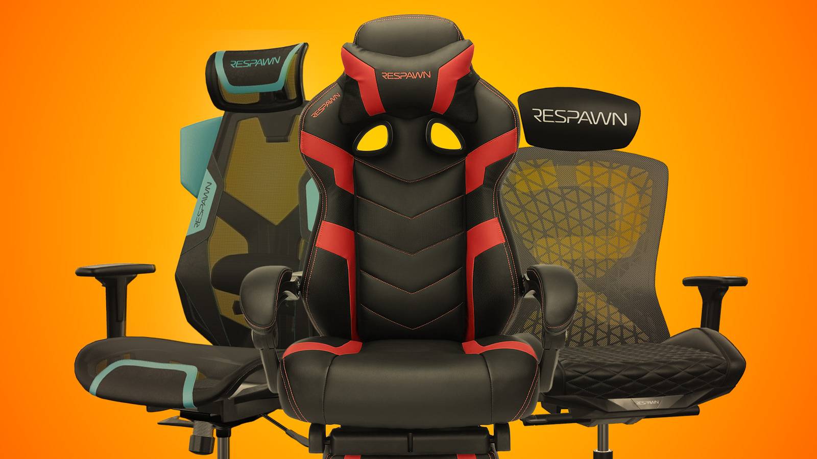 Are Respawn Gaming Chairs Any Good? Flexx Spire