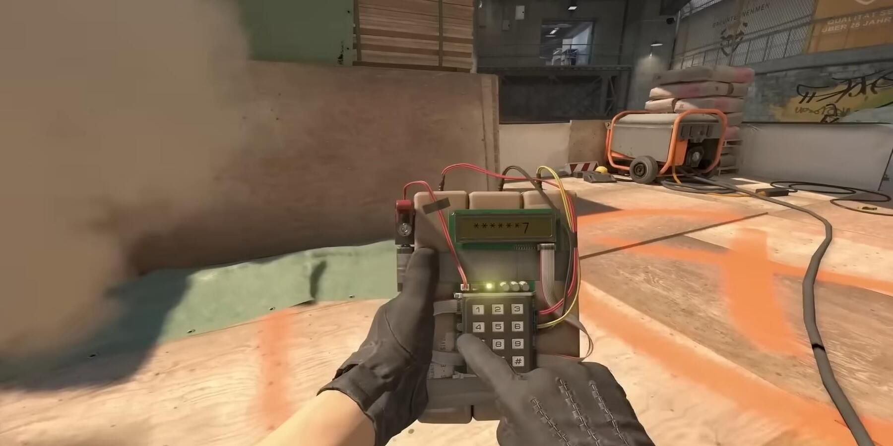 Counter-Strike: Global Offensive 2 Beta Reportedly Imminent
