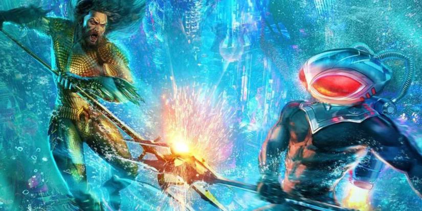 Arthur-fights-Black-Manta-in-Aquaman-2