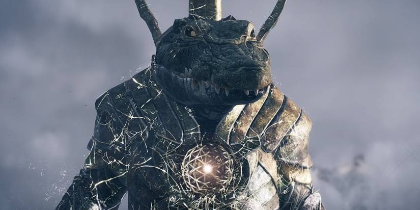 Assassin's Creed Origins Sobek Cropped