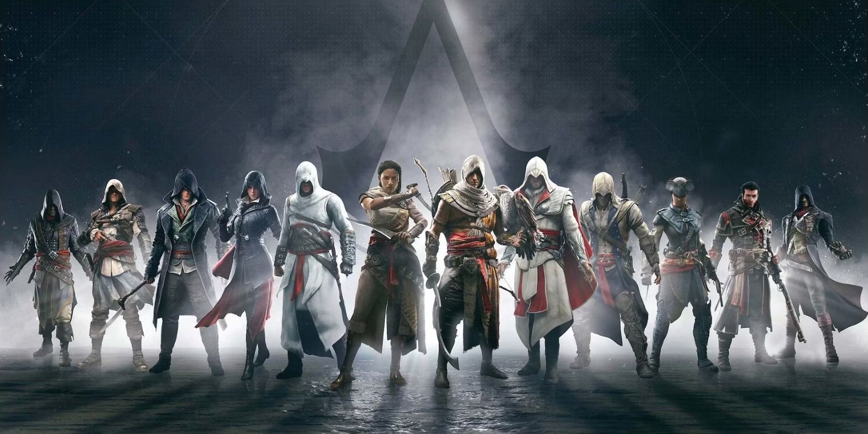Assassin's Creed games in order: By release date and timeline