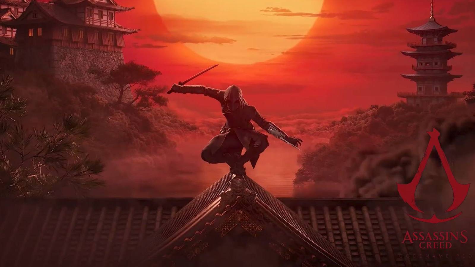 assassins creed brotherhood unity japan shinobi samurai lore