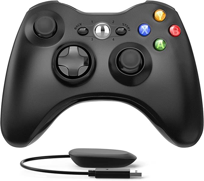 The Best Wireless Controllers for PC in 2023