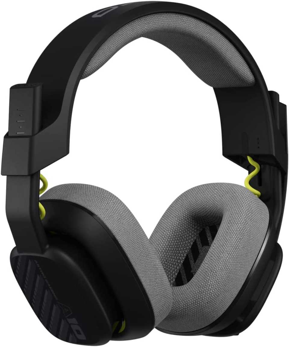 Best Logitech Gaming Headsets in 2024