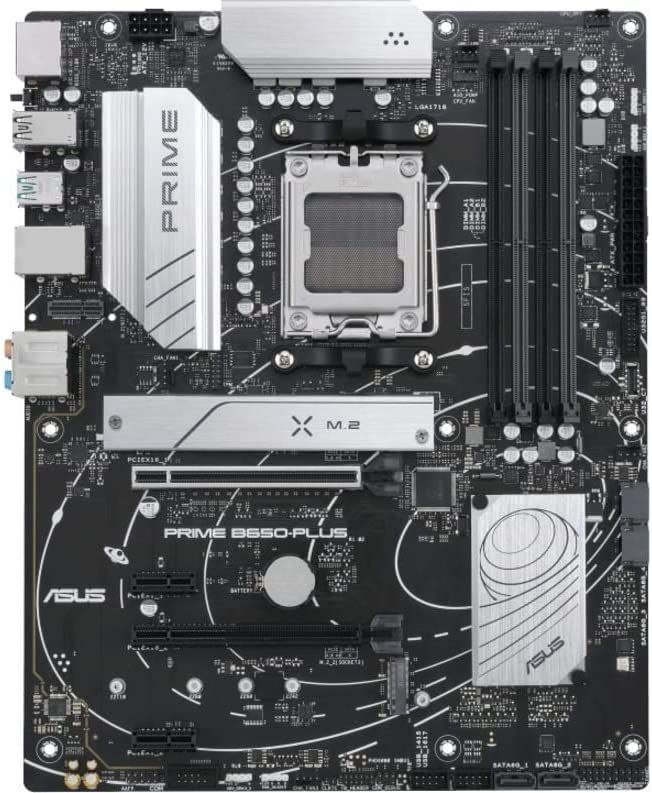 The Best Budget Motherboards for Gaming in 2024