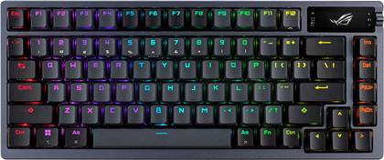 ASUS ROG Azoth Wireless DIY Mechanical Keyboard