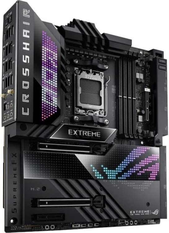 Motherboard ASUS ROG Crosshair X670E Extreme