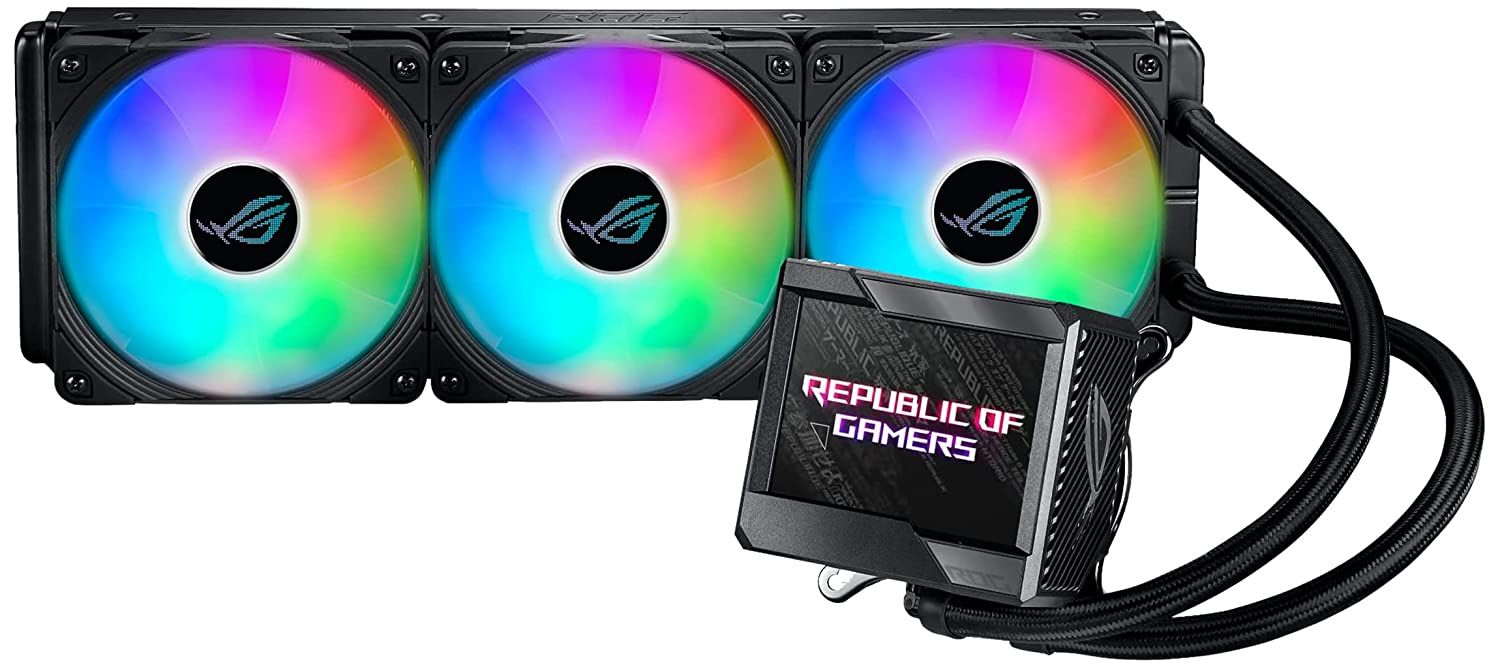 Top-Ranked RGB CPU Coolers of 2023: Illuminate Your PC with Style