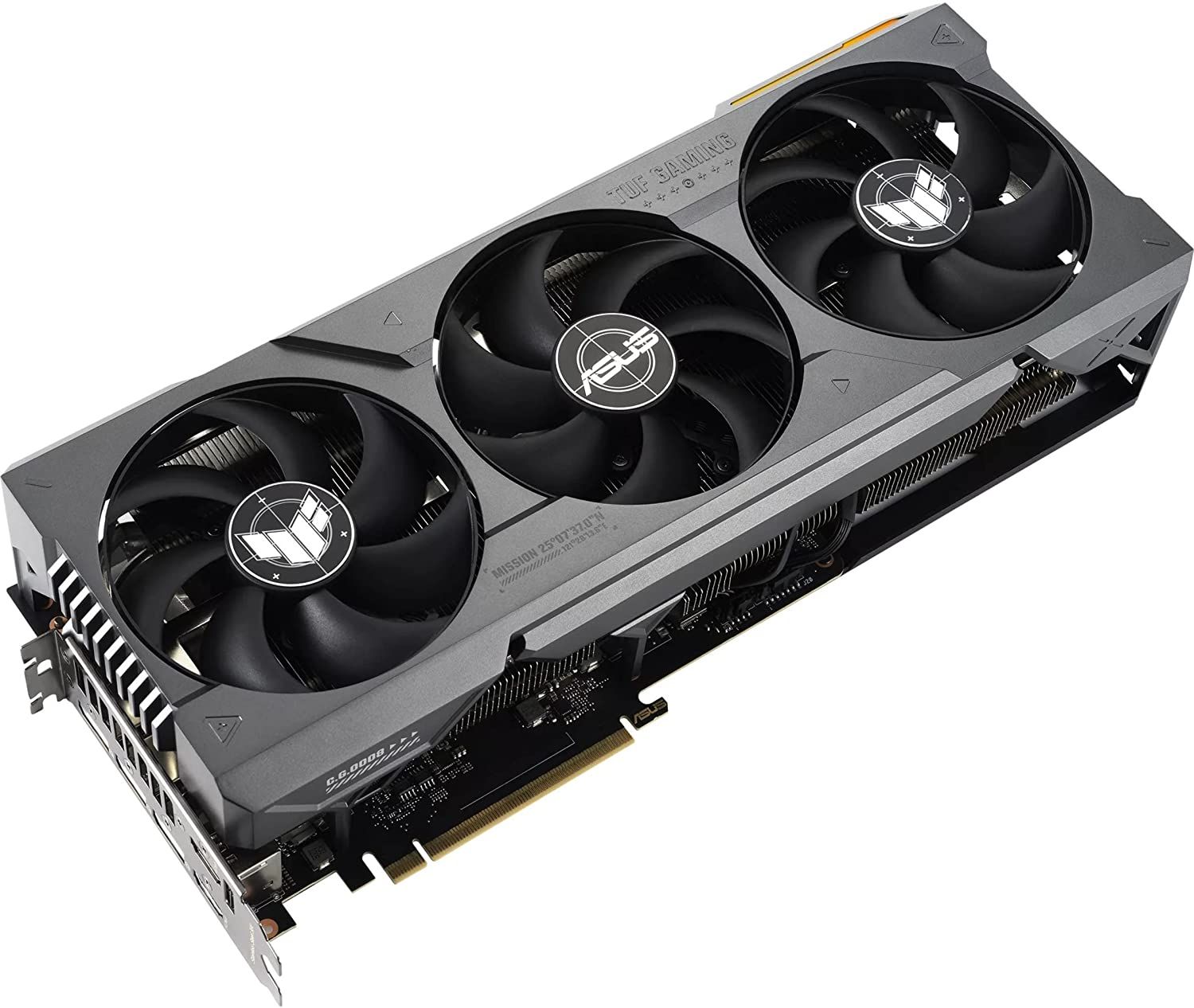 ASUS TUF Gaming GeForce RTX? 4080 OC Edition