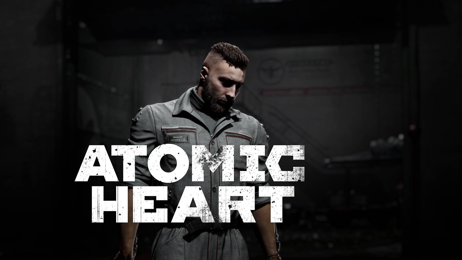 atomic heart p-3 protagonist