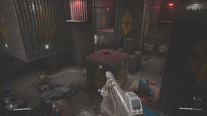 final puzzle of testing ground 10