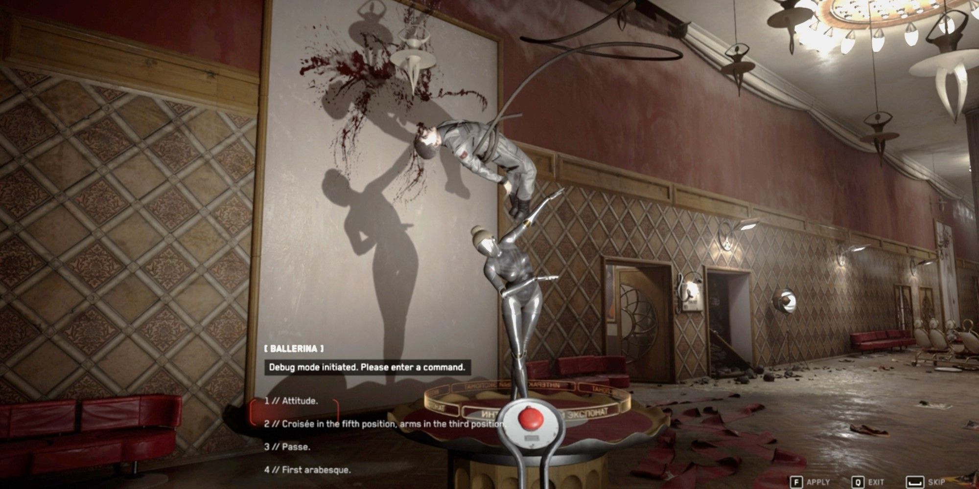 Atomic Heart: Best Side Quests You Should Not Skip