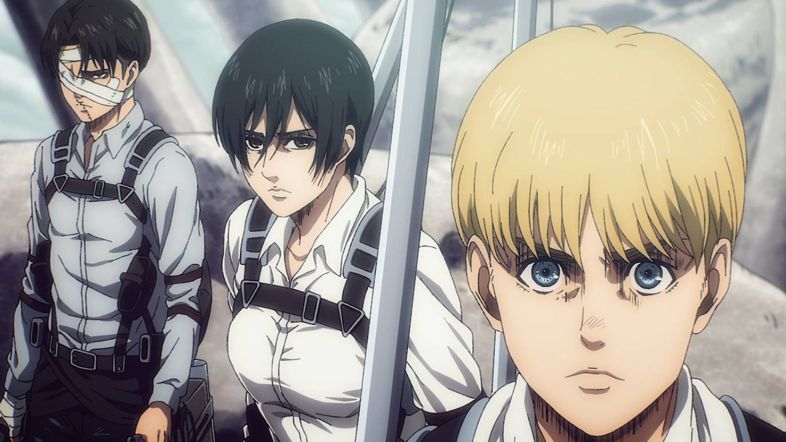 attack-on-titan-final-chapter-special-1-armin-mikasa-levi