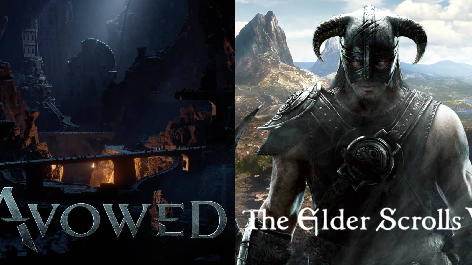 avowed the elder scrolls 6