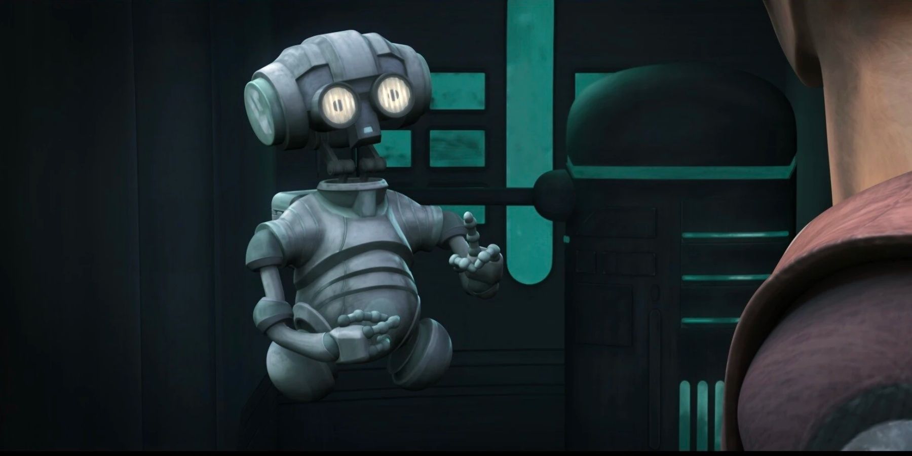 azi-3 droid in star wars