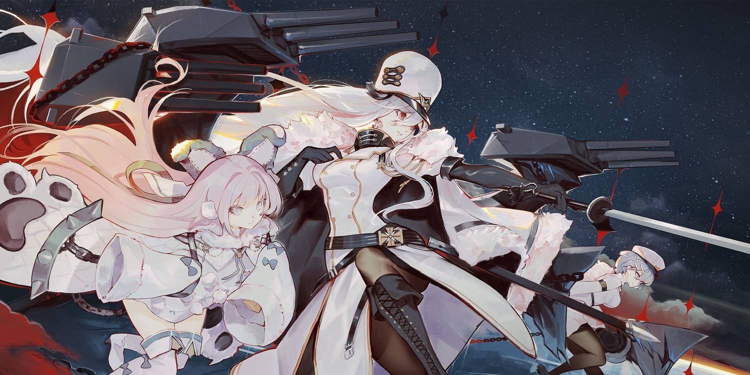 10 Best Gacha Games For Newcomers