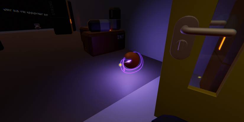 BackfireWall Camera's Theatre Part 2