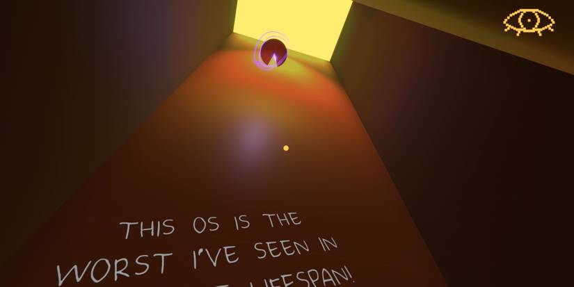 BackfireWall Corridor