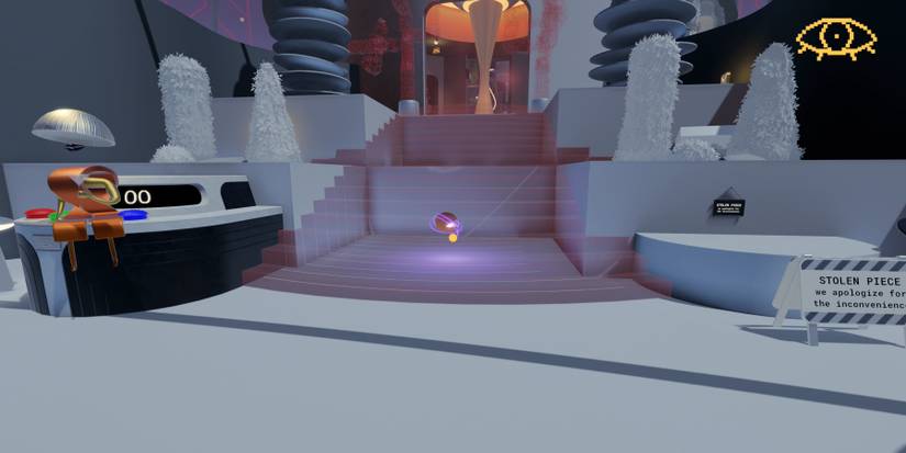 BackfireWall GPU Art Gallery