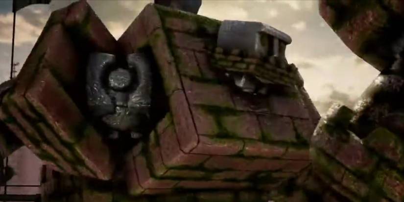 Banned Fighting Game Costumes- Gigas Preset 3