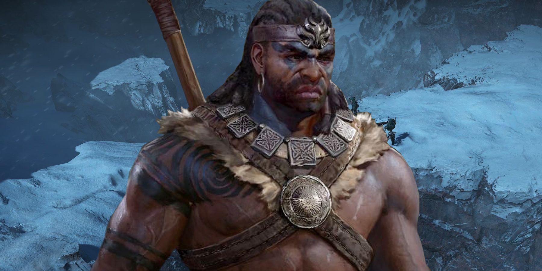 Barbarian Fractured Peaks All You Need to Know Guide