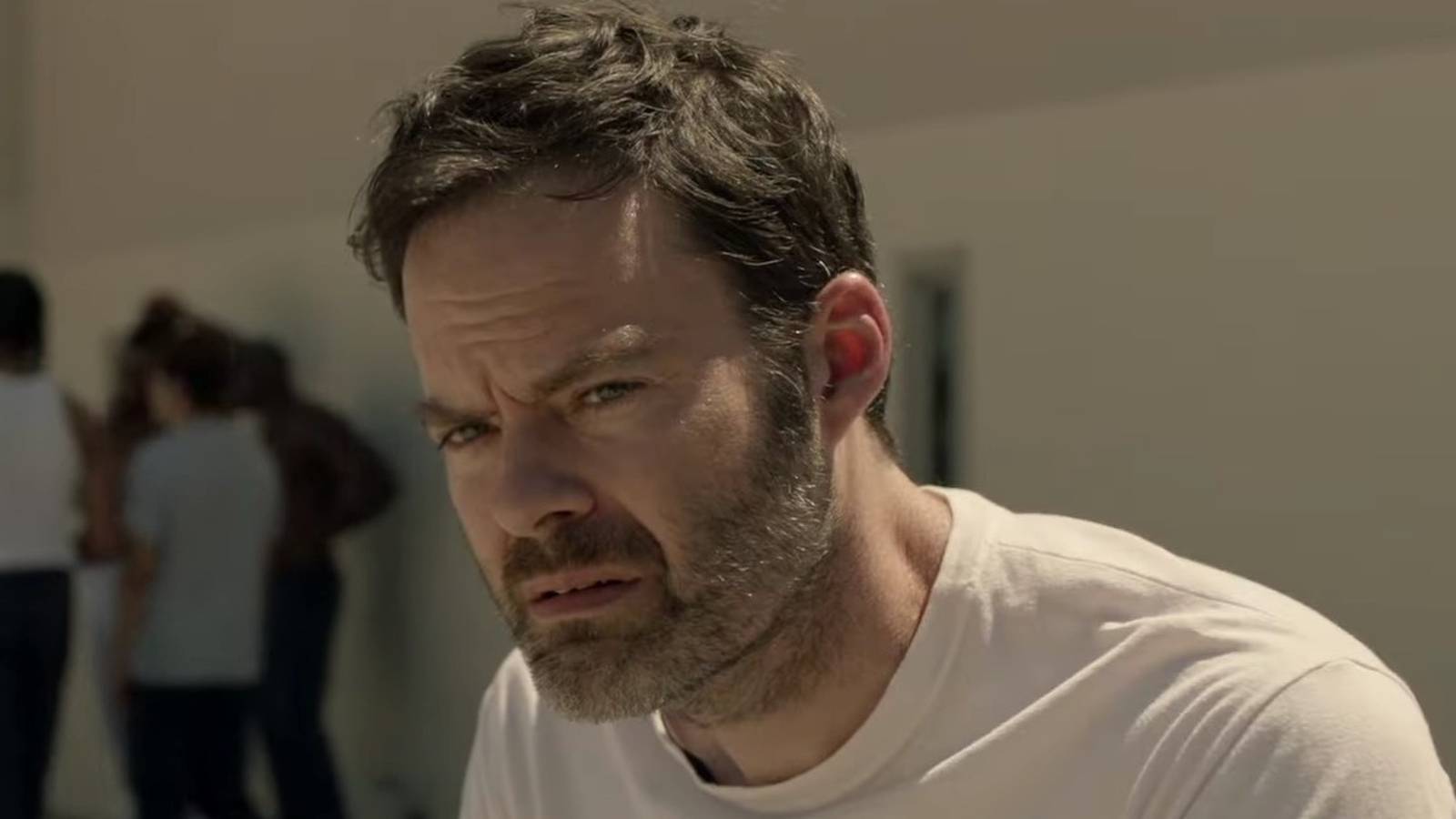 Bill Hader Barry Season 4