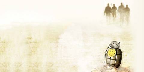 Battlefield Bad Company