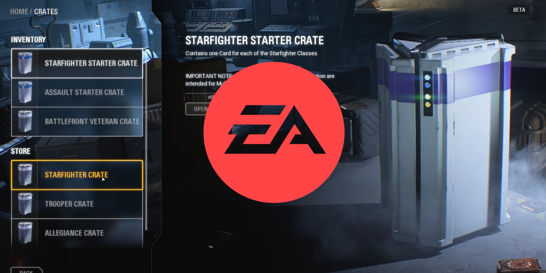 EA Adds Loot Box System To Skate Beta